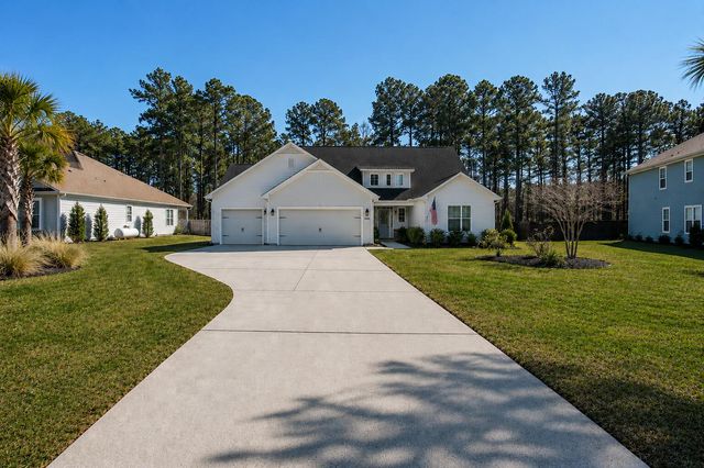 421 Bowstring Drive, Huger, SC 29450