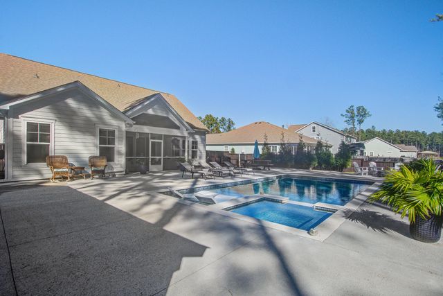 421 Bowstring Drive, Huger, SC 29450