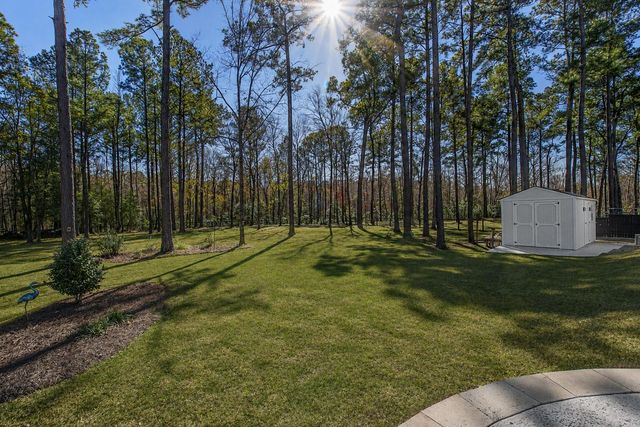 421 Bowstring Drive, Huger, SC 29450