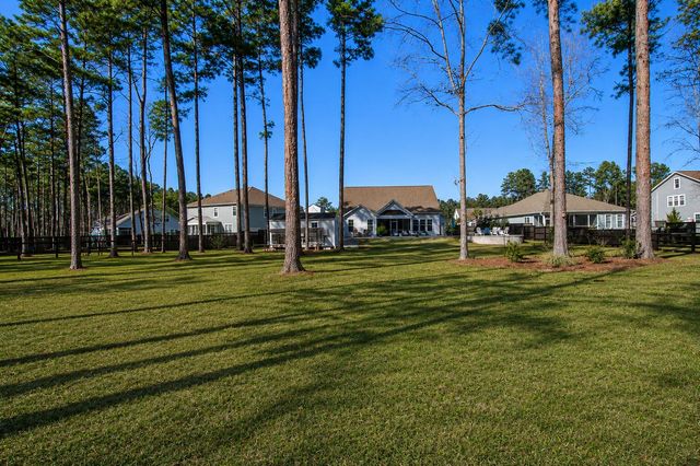 421 Bowstring Drive, Huger, SC 29450