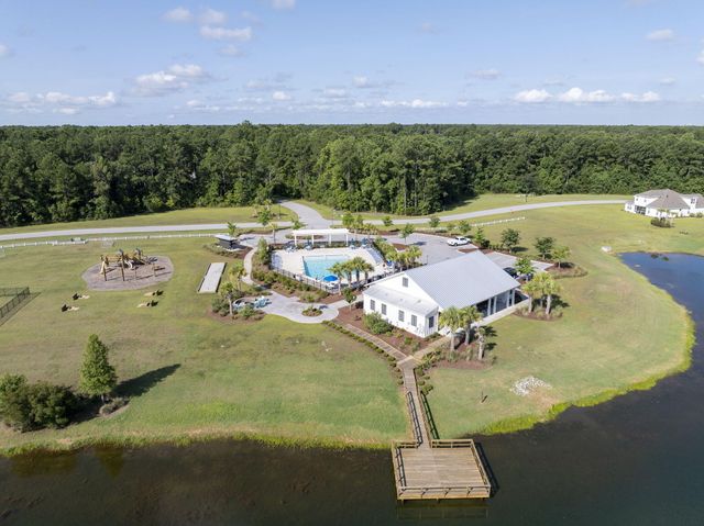421 Bowstring Drive, Huger, SC 29450