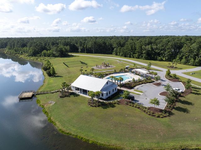 421 Bowstring Drive, Huger, SC 29450