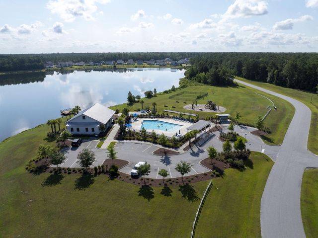 421 Bowstring Drive, Huger, SC 29450