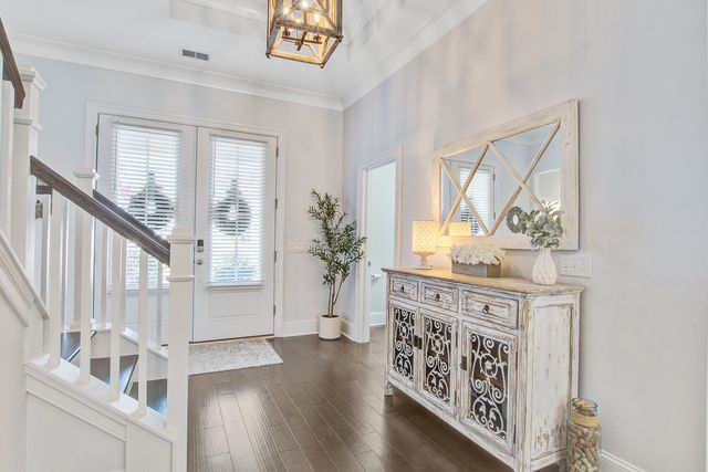 421 Bowstring Drive, Huger, SC 29450