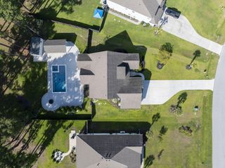 421 Bowstring Drive, Huger, SC 29450