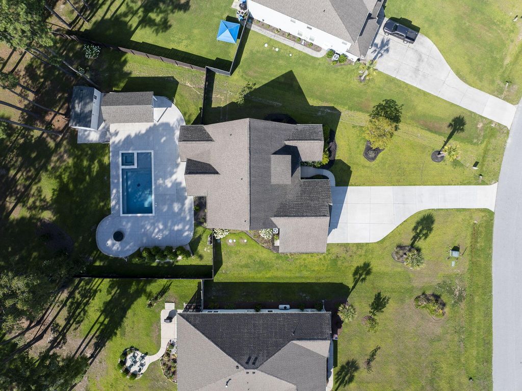 421 Bowstring Drive, Huger, SC 29450
