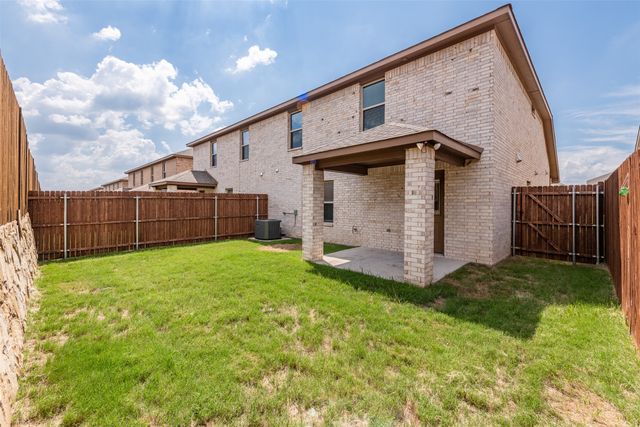 720 Rolling Terrace Circle, Granbury, TX 76049