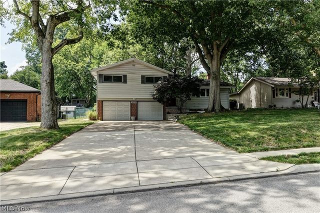 3136 Englewood Drive, Silver Lake, OH 44224