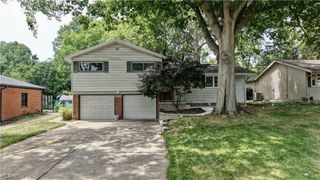 3136 Englewood Drive, Silver Lake, OH 44224
