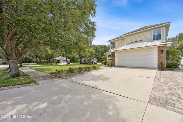 96291 NASSAU LAKES Circle, Fernandina Beach, FL 32034