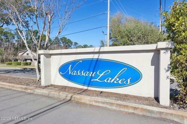 96291 NASSAU LAKES Circle, Fernandina Beach, FL 32034