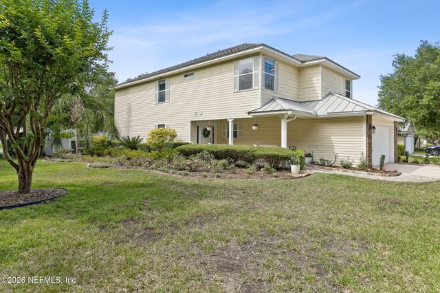 96291 NASSAU LAKES Circle, Fernandina Beach, FL 32034