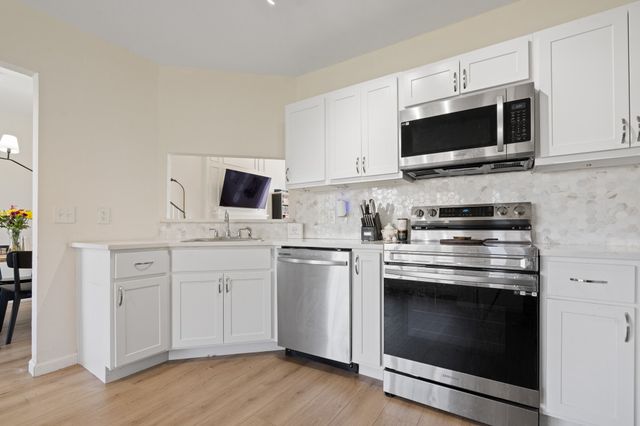 1029 Danforth Court, Arlington, TX 76017