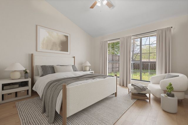 1029 Danforth Court, Arlington, TX 76017