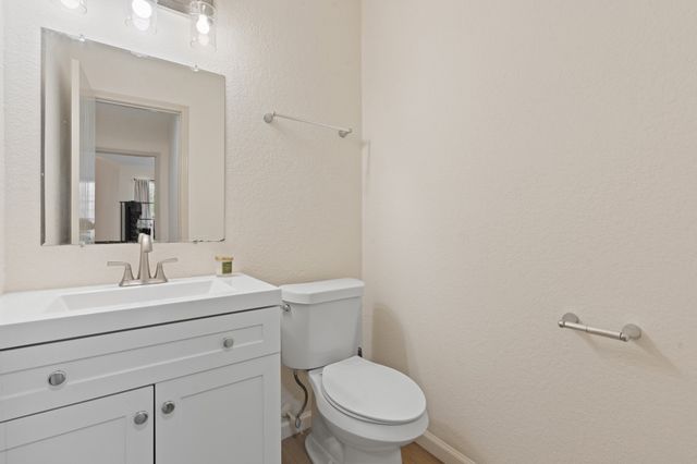 1029 Danforth Court, Arlington, TX 76017
