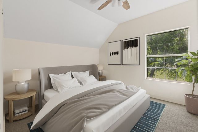 1029 Danforth Court, Arlington, TX 76017