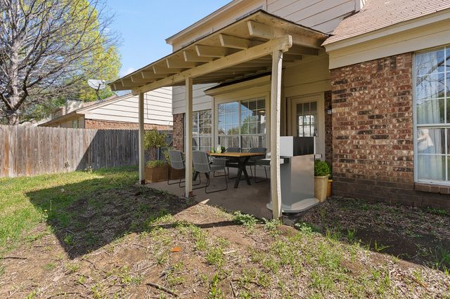 1029 Danforth Court, Arlington, TX 76017