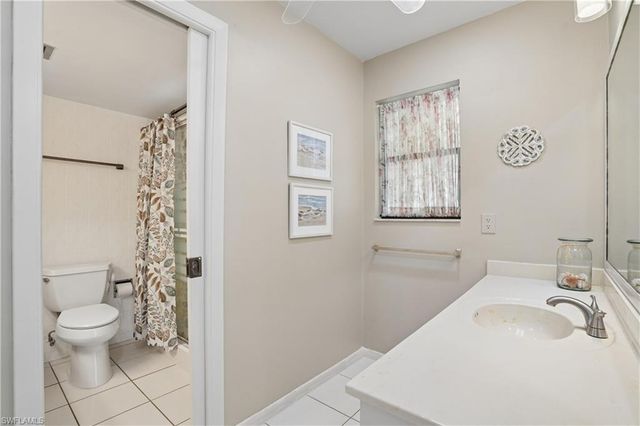 931 Collier CT A201, Marco Island, FL 34145