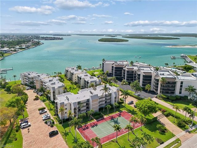 931 Collier CT A201, Marco Island, FL 34145