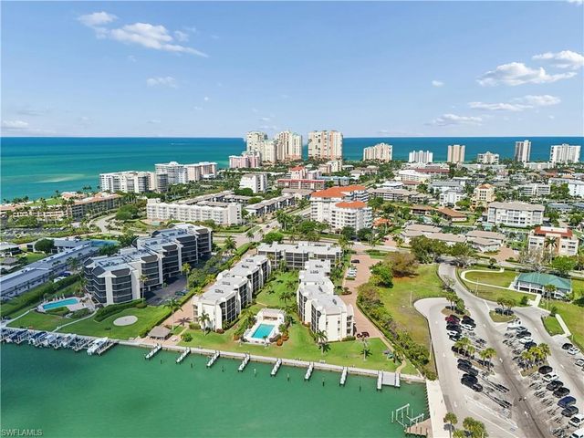 931 Collier CT A201, Marco Island, FL 34145