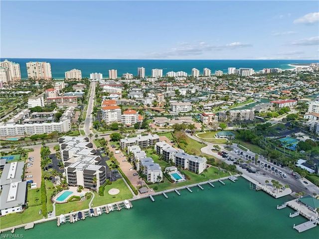 931 Collier CT A201, Marco Island, FL 34145