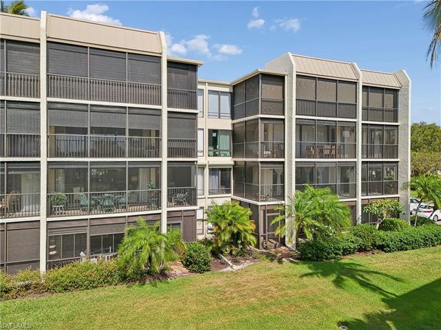 931 Collier CT A201, Marco Island, FL 34145