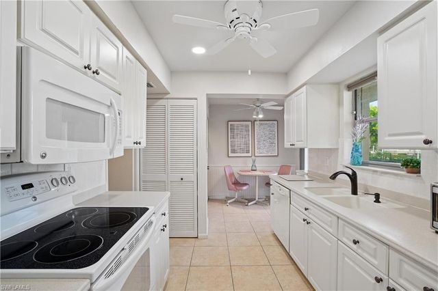 931 Collier CT A201, Marco Island, FL 34145