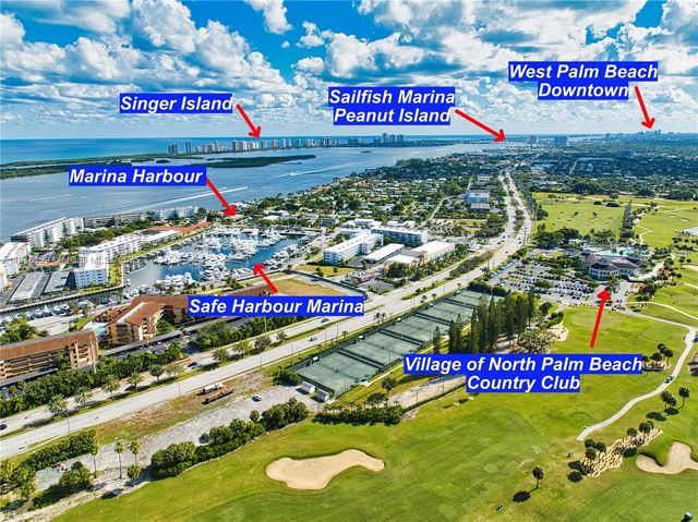 68 Yacht Club Dr 2, North Palm Beach, FL 33408