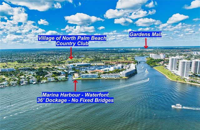 68 Yacht Club Dr 2, North Palm Beach, FL 33408