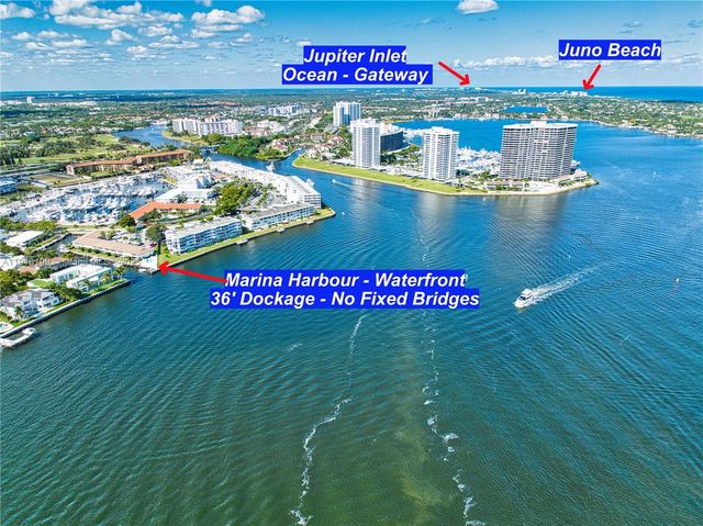 68 Yacht Club Dr 2, North Palm Beach, FL 33408