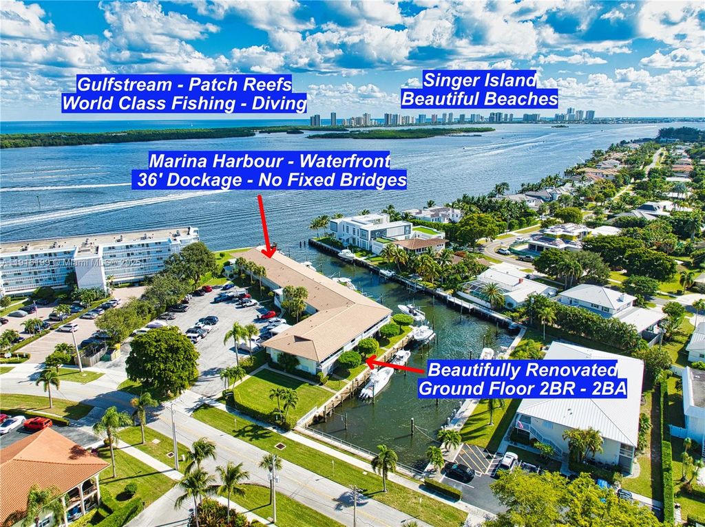 68 Yacht Club Dr 2, North Palm Beach, FL 33408