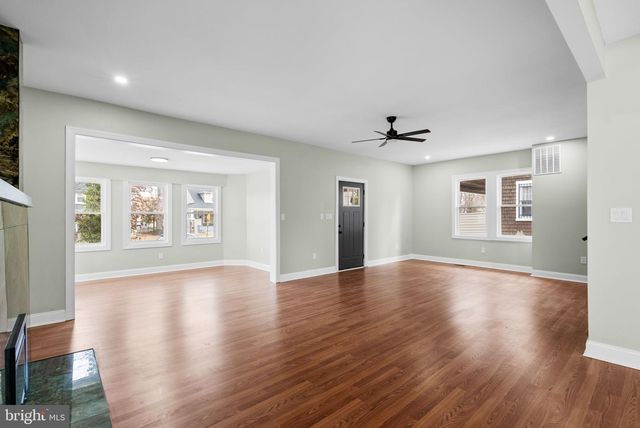 4313 WENTWORTH RD, Baltimore, MD 21207