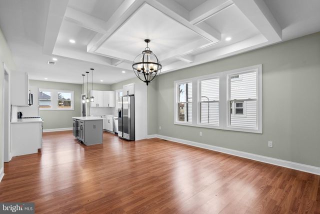 4313 WENTWORTH RD, Baltimore, MD 21207