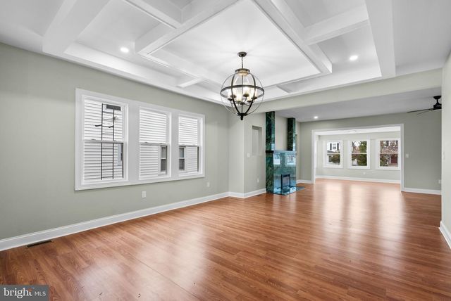 4313 WENTWORTH RD, Baltimore, MD 21207