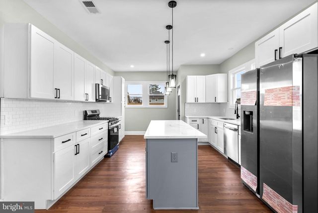 4313 WENTWORTH RD, Baltimore, MD 21207