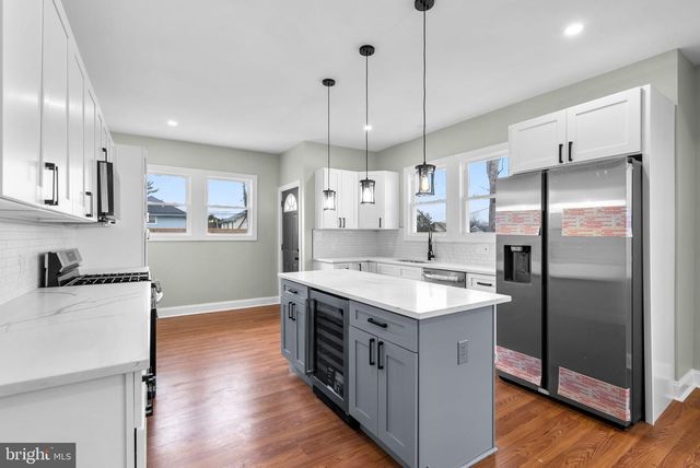 4313 WENTWORTH RD, Baltimore, MD 21207