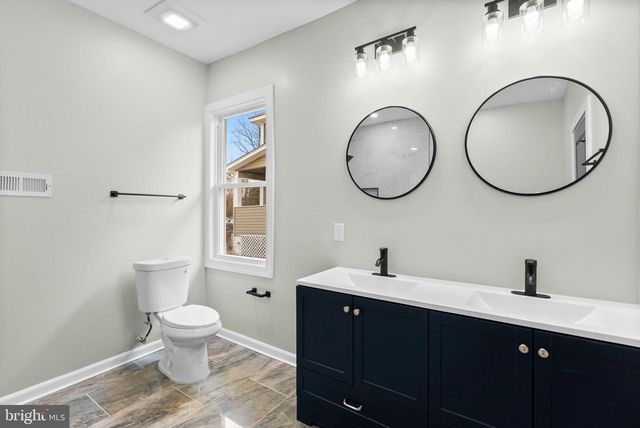 4313 WENTWORTH RD, Baltimore, MD 21207