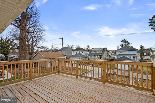 4313 WENTWORTH RD, Baltimore, MD 21207