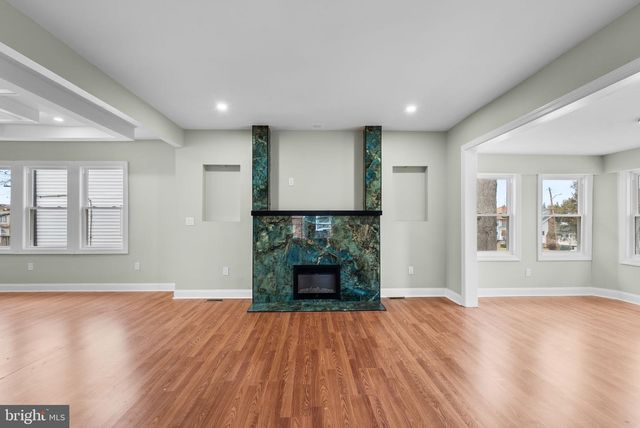 4313 WENTWORTH RD, Baltimore, MD 21207