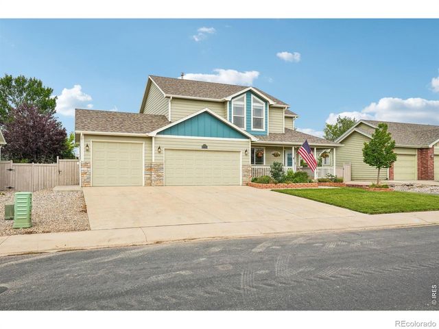 9073 Plainsman Drive, Wellington, CO 80549