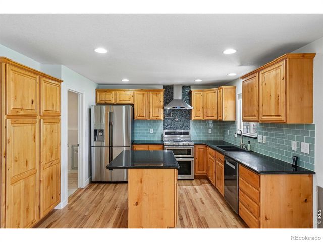 9073 Plainsman Drive, Wellington, CO 80549