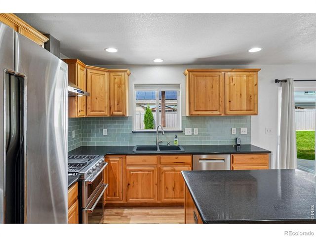 9073 Plainsman Drive, Wellington, CO 80549