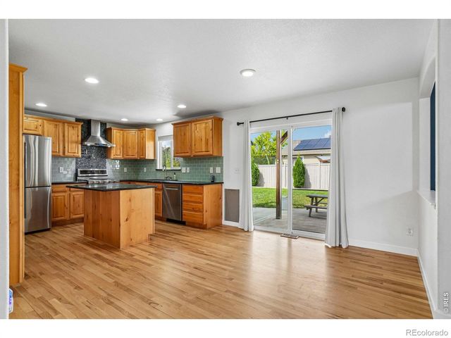 9073 Plainsman Drive, Wellington, CO 80549