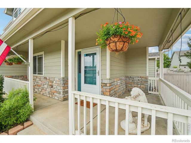 9073 Plainsman Drive, Wellington, CO 80549