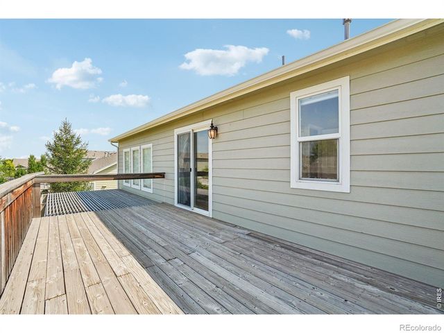 9073 Plainsman Drive, Wellington, CO 80549