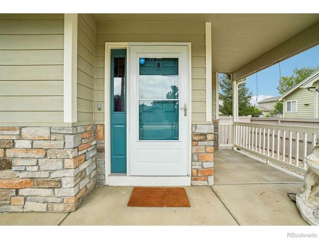 9073 Plainsman Drive, Wellington, CO 80549