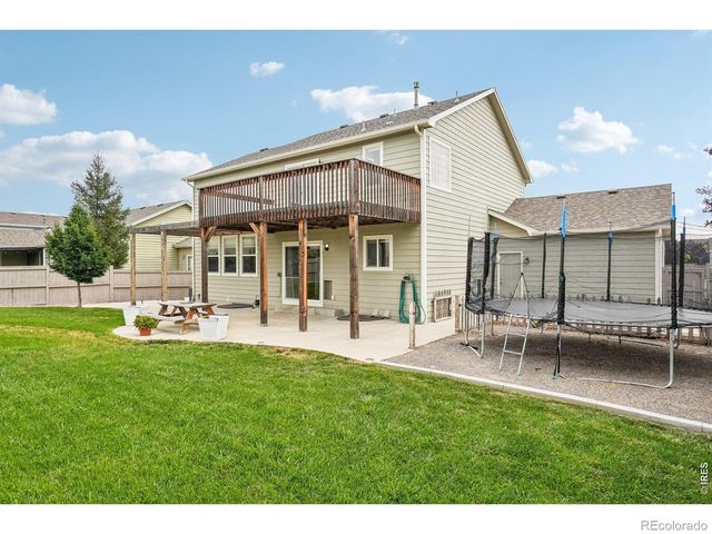 9073 Plainsman Drive, Wellington, CO 80549