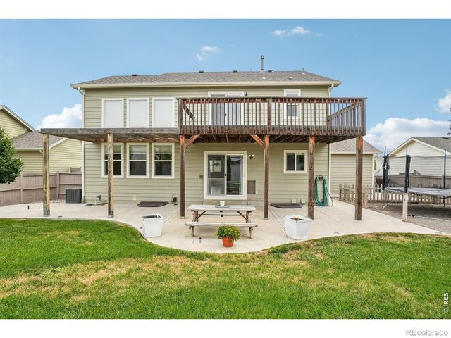 9073 Plainsman Drive, Wellington, CO 80549