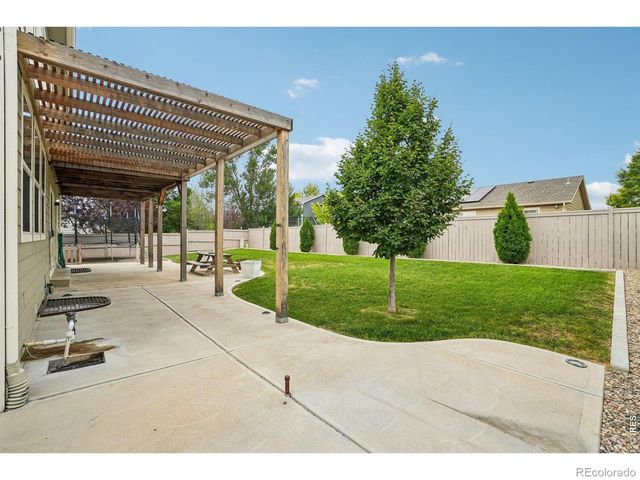 9073 Plainsman Drive, Wellington, CO 80549
