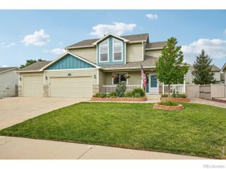 9073 Plainsman Drive, Wellington, CO 80549